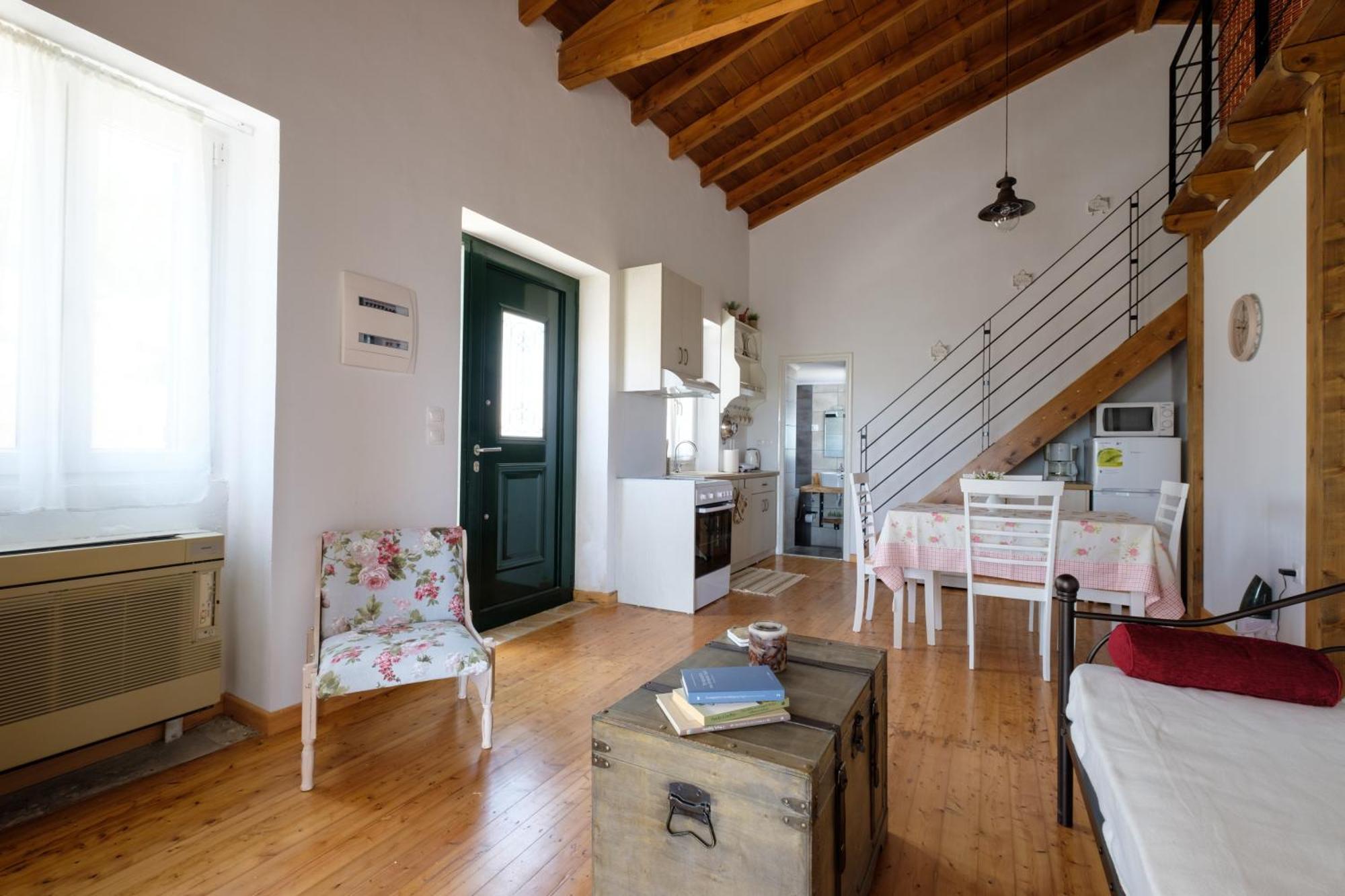 Koukoutsa House With Swimming Pool Corfu Sokraki Villa Sokrákion Екстериор снимка