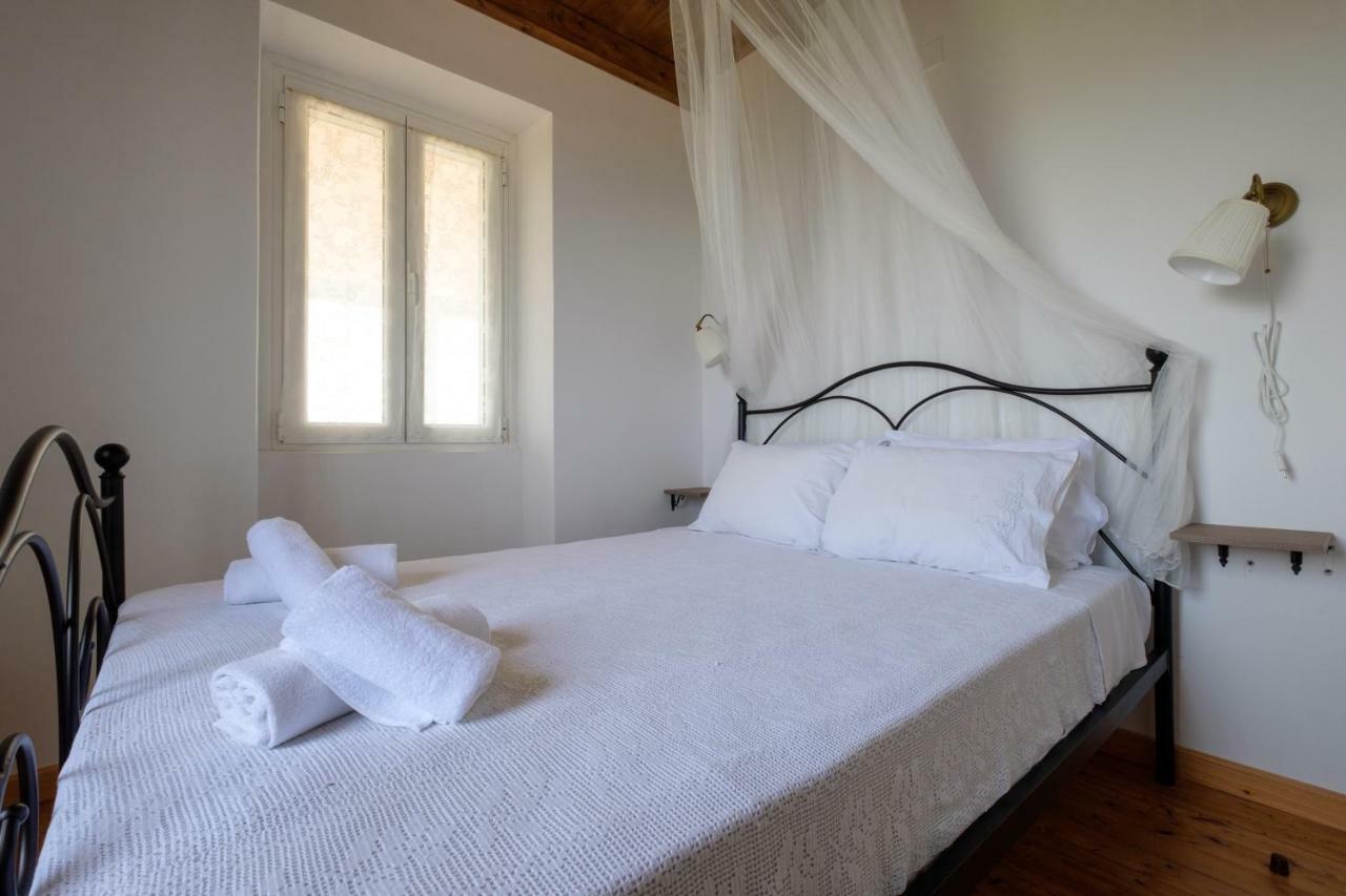 Koukoutsa House With Swimming Pool Corfu Sokraki Villa Sokrákion Екстериор снимка